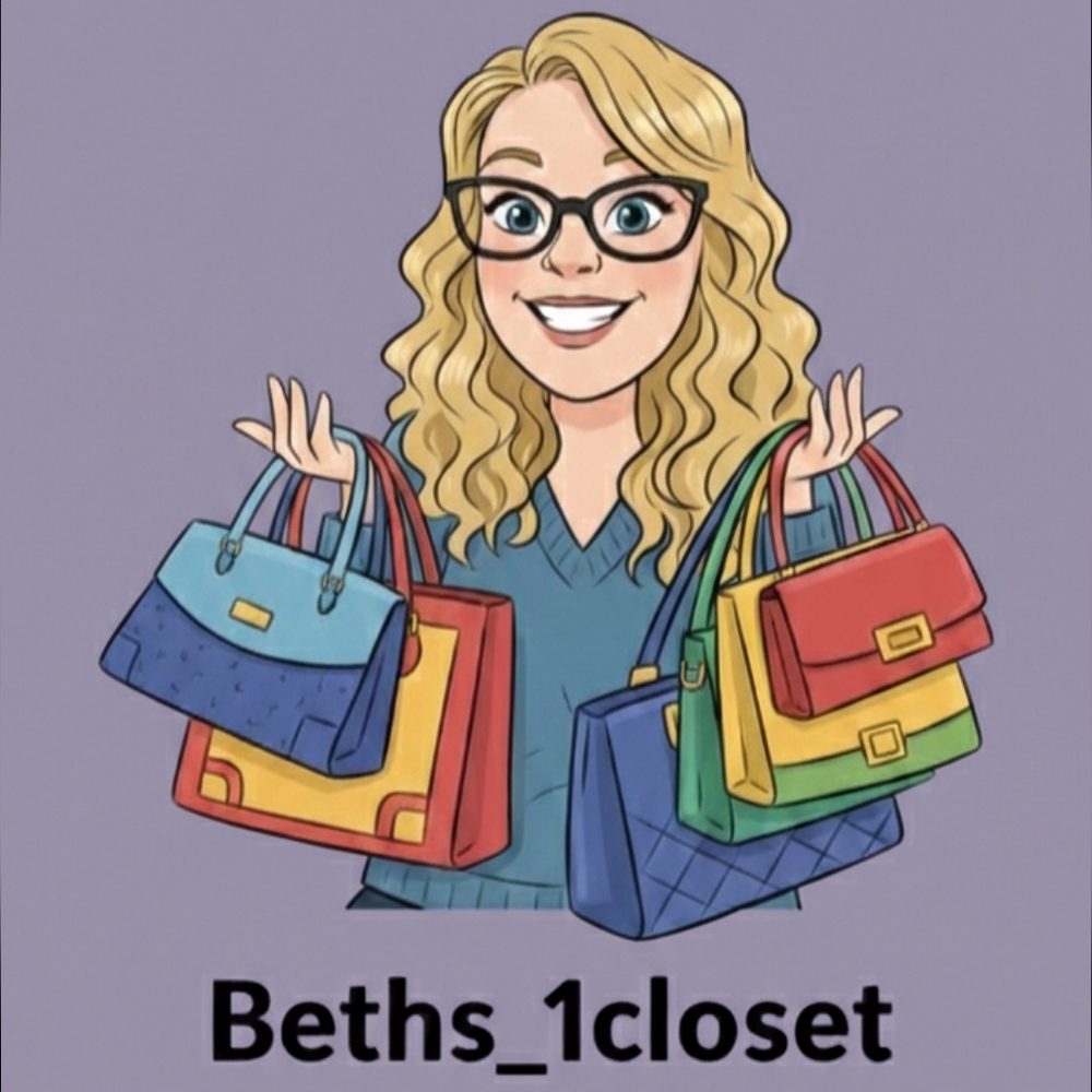 Beth's Closet is 🔥 LIVE Trendy Styles, Boho Boutique Finds & Cute Fits! - Picture 4 of 5